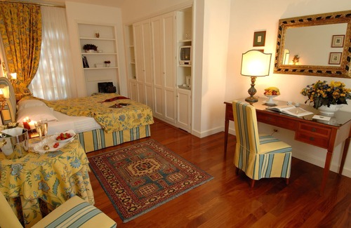 Florence House | Marignolle Relais and Charme