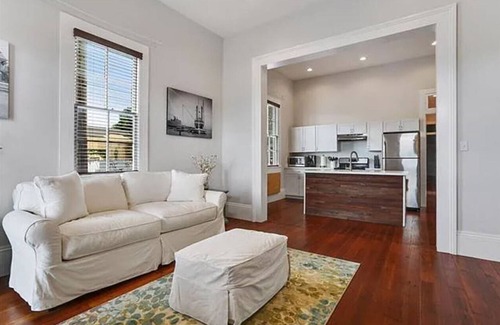 Saint Claude House | Marigny/Bywater 5BR/4FullBA Spacious&StepsAway from French Quarter