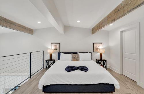 Faubourg Marigny Apartment | Marigny Hideaway Across From French Quarter