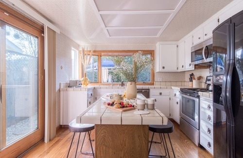 Bennett Valley House | Marigold by AvantStay | Warm & Stylish Home in Wine Country w/Pool