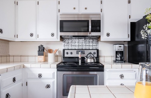 Bennett Valley House | Marigold by AvantStay | Warm & Stylish Home in Wine Country w/Pool