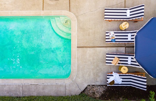 Bennett Valley House | Marigold by AvantStay | Warm & Stylish Home in Wine Country w/Pool