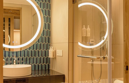 Ameerpet Hotel | Marigold by Greenpark