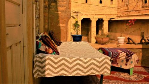 Amar Sagar Pol House | Marigold Home Stay