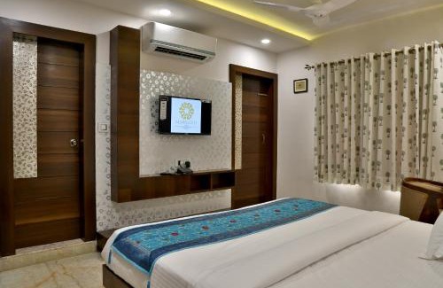 Civil Lines House | Marigold Inn- Homestay