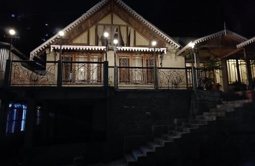 Darjeeling House | Marigold Manor Homestay