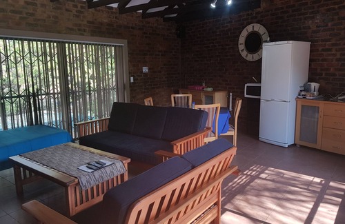 Die Wilgers Apartment | Marilani self catering unit