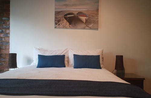 Die Wilgers Apartment | Marilani self catering unit