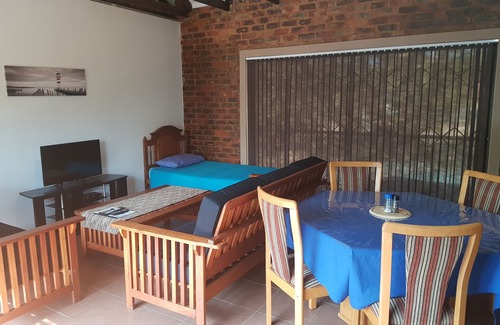 Die Wilgers Apartment | Marilani self catering unit