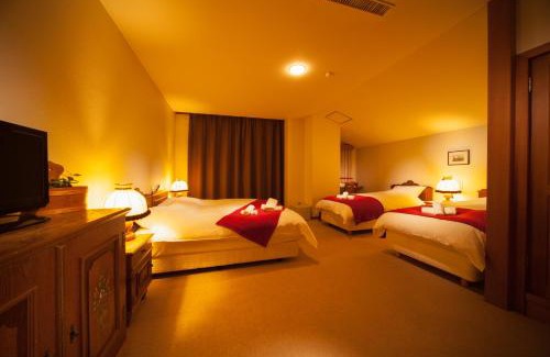 Happo Hotel | Marillen Hotel by HHG