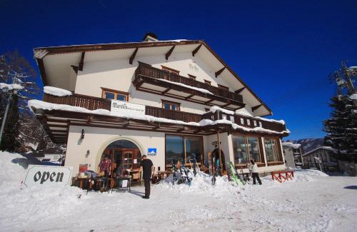 Happo Hotel | Marillen Hotel by HHG