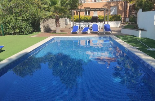 Lloret de Mar Villa | Marimuntanya