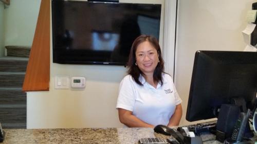 San Rafael Hotel | Marin Lodge