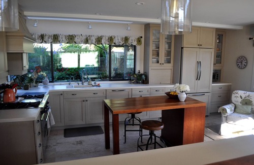 San Anselmo House | Marin's Best View of the SF Bay Area
