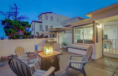 Central Mission Beach House | Marina 1