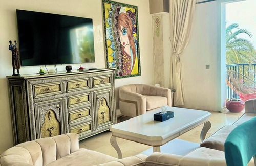 Agadir City Center Apartment | Marina agadir مارينا اكادير