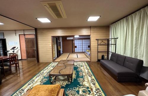 Shishihama House | Marina and Numazu sweet 1F - Vacation STAY 16710v