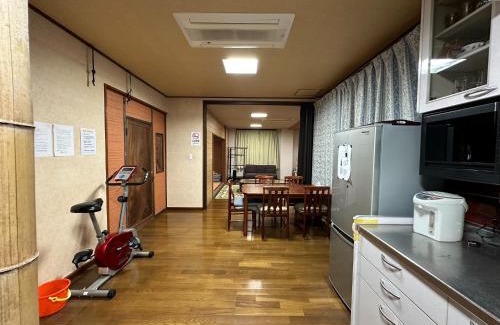 Shishihama House | Marina and Numazu sweet 1F - Vacation STAY 16710v