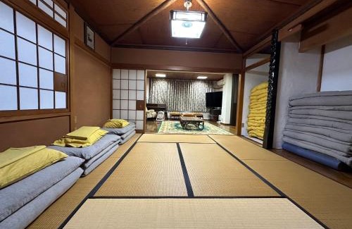 Shishihama House | Marina and Numazu sweet 1F - Vacation STAY 16710v