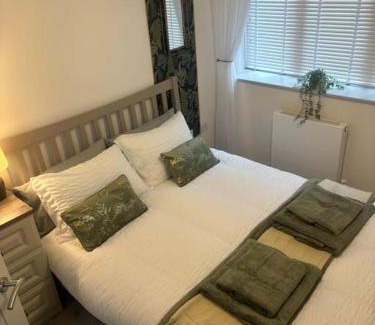 Hartlepool Apartment | Marina Apartment by the Sea
