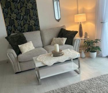 Hartlepool Apartment | Marina Apartment by the Sea