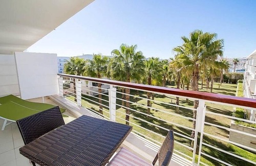 Telheiro Apartment | Marina Apartment In Lagos