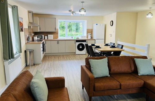Corpach House | Marina Apartments No 1 near Fort William