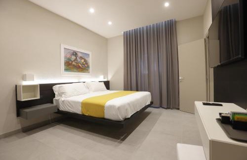 Sestri Levante Bed & Breakfast | Marina B&B Adults Only