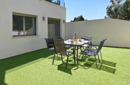 Molinell Apartment | Marina B2 4 pax - Denia, Costa Blanca