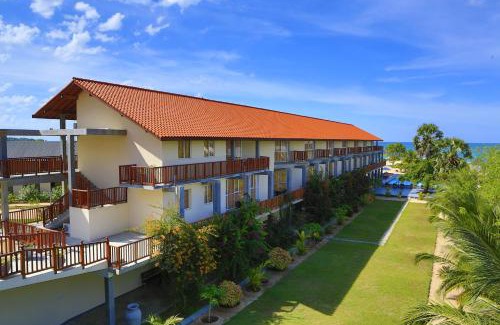 Pasikuda Hotel | Marina Beach Passikudah
