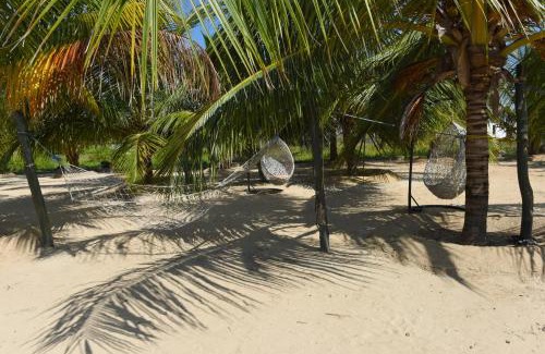 Pasikuda Hotel | Marina Beach Passikudah