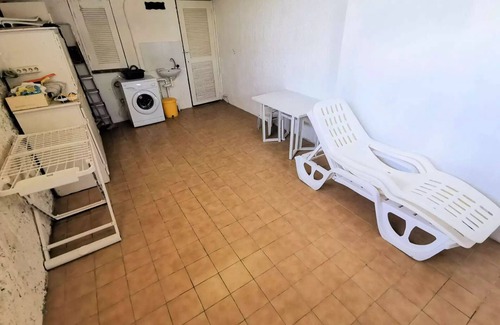 Leucate Villa | Marina Beach Residence - VILLA 3 PARTS 6 sleeping accommodations PORT LEUCATE