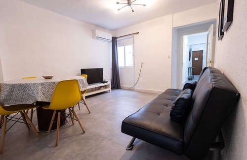 Eixample Apartment | Marina by Concept Flats