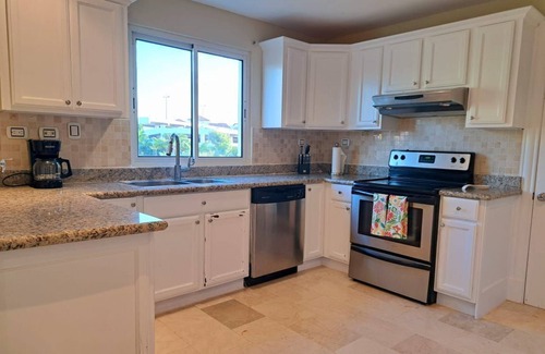 Cap Cana Marina Apartment | Marina Cap Cana: 3 min walk to the beach, 2,5 Bedroom