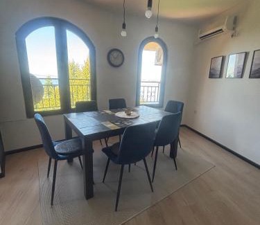 Aheloy Apartment | Marina Cape Sky View Lux Apartment in Aheloy