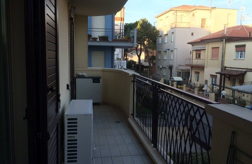 Marina Centro Apartment | Marina Centro apartment with parking space