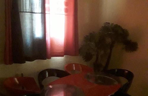 Lusaka Apartment | Marina court