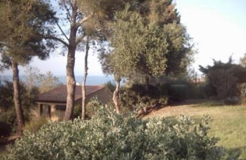 Marine de Saint Ambroggio Apartment | Marina De San Ambroggio: Studio - LumioHouse with character