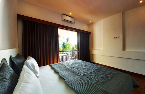 Gili Gede Hotel | Marina Del Ray