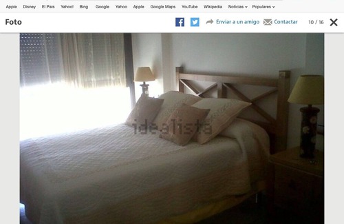 El Rompido Ski Chalet | Marina del Rompido M14