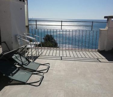 Corniglia Apartment | Marina di Corniglia Big Flat in 5 TERRE