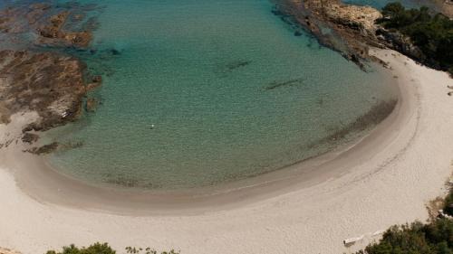 Pinarellu Apartment | Marina di Figa