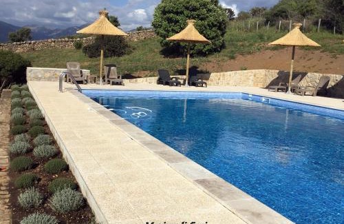 Propriano Apartment | Marina di fiori