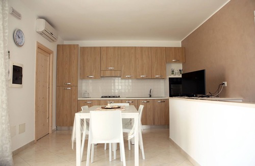 Marina di Pescoluse House | Marina Di Pescoluse: Villa Sofia Maldives of Salento