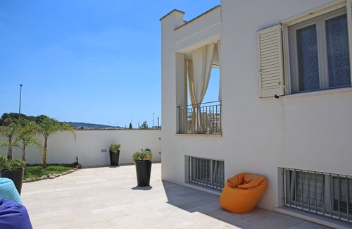 Marina di Pescoluse House | Marina Di Pescoluse: Villa Sofia Maldives of Salento