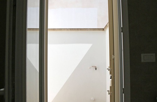 Marina di Pescoluse House | Marina Di Pescoluse: Villetta Marta Maldives of Salento