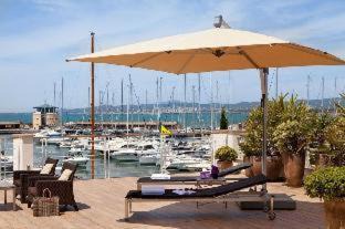 Scarlino Apartment | Marina di Scarlino Resort