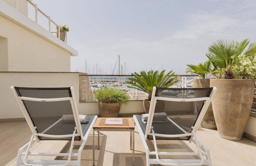 Scarlino Apartment | Marina di Scarlino Two-room apartment 4 beds prestige