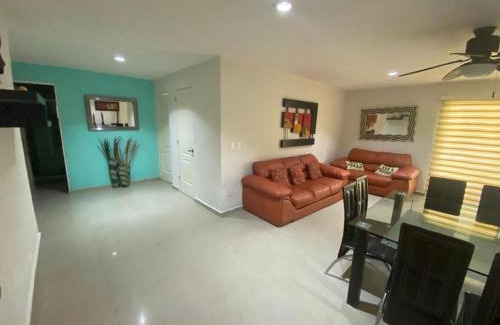 Puente del Mar Apartment | Marina diamang