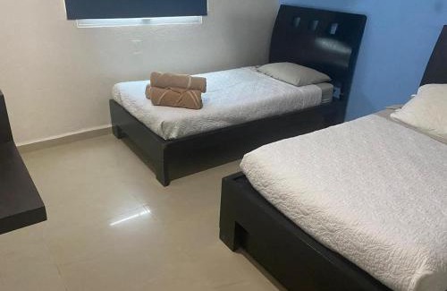Puente del Mar Apartment | Marina diamang